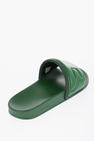 UNISEX SA-MAYEMI Slides with Quilted Band