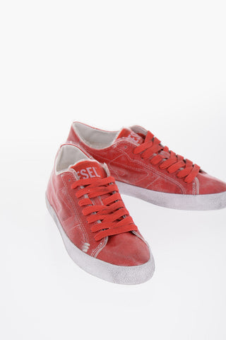 Plastic Denim S-LEROJI Sneakers