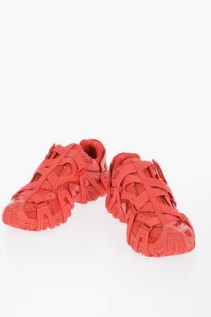 Tec PROTOTYPE-CR Sneakers with Velcro Fastening