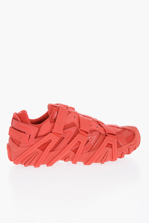 Tec PROTOTYPE-CR Sneakers with Velcro Fastening