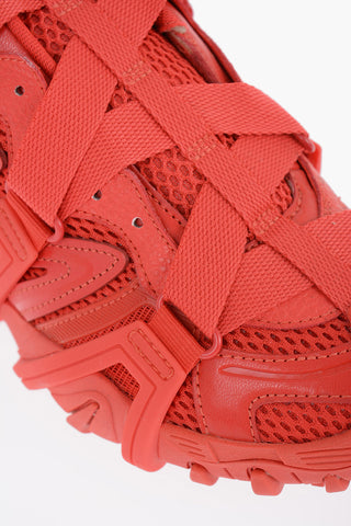 Tec PROTOTYPE-CR Sneakers mit Klettverschluss