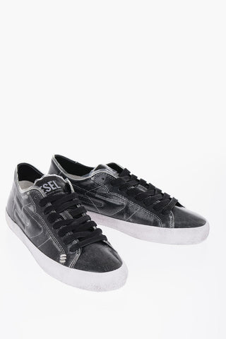 Plastic Denim LEROJI LOW Sneakers