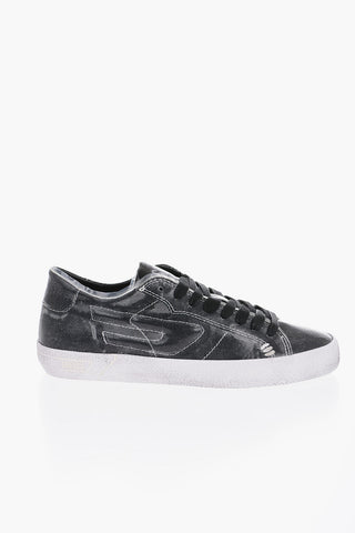 Plastic Denim LEROJI LOW Sneakers