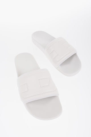 UNISEX Slides SA-MAYEMI con Fascia Trapuntata