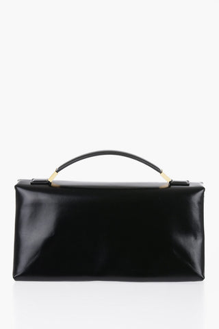 Leather PRISMA Handbag