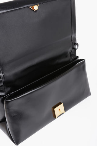 Leather PRISMA Handbag