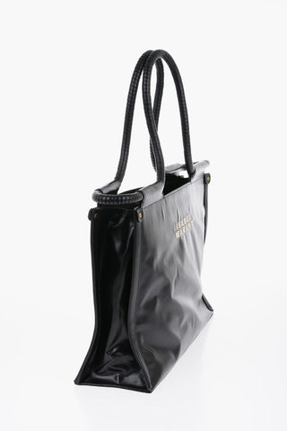 Borsa Tote TOLEDO con Manici Decorativi