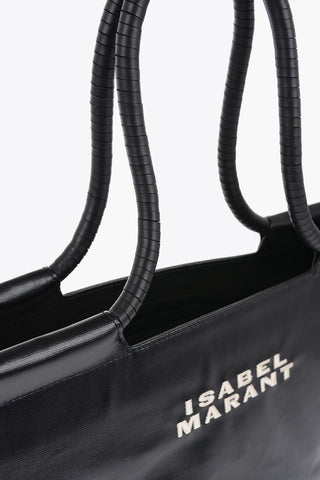 Borsa Tote TOLEDO con Manici Decorativi