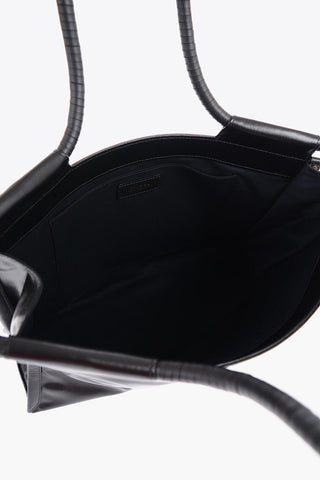Borsa Tote TOLEDO con Manici Decorativi