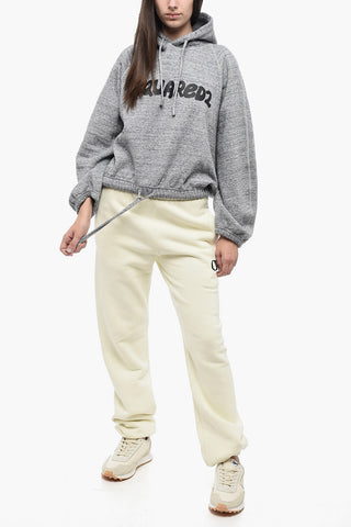 Onion Fit Hoodie With Drawstrings
