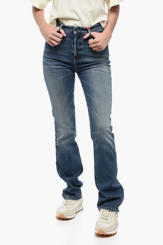 Distressed D-ESCRIPTION Denims L.32