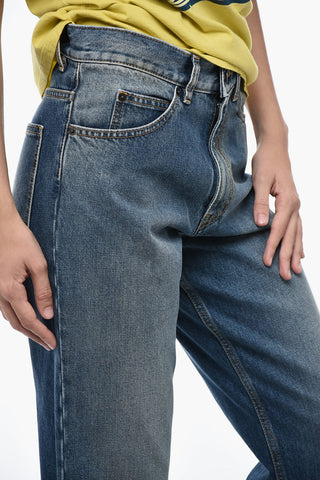MM1 Straight-leg Baggy Pants