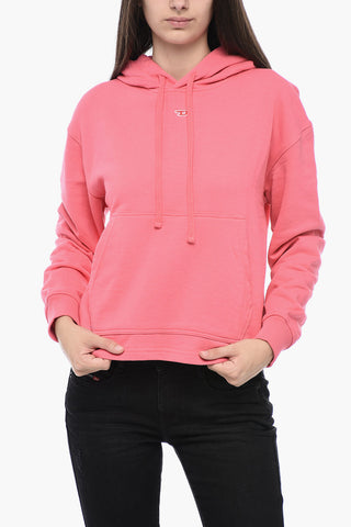 JARAL Hoodie with Embroidered Logo