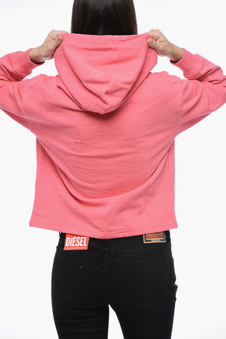 JARAL Hoodie with Embroidered Logo