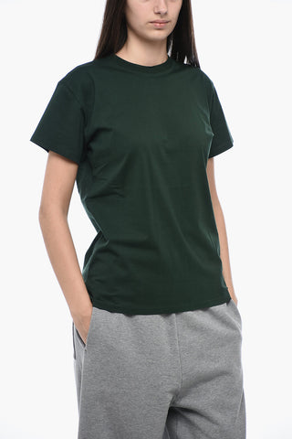 MM1 Crew Neck Cotton T-Shirt