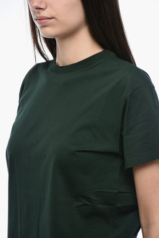 MM1 Crew Neck Cotton T-Shirt