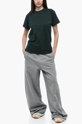 MM1 Crew Neck Cotton T-Shirt
