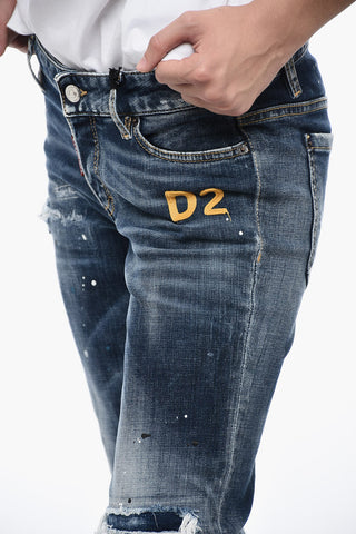 Pantalone 5 tasche