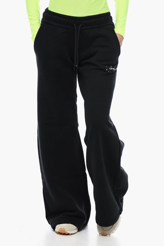 Brushed Cotton BLING STARS ARROW Joggers