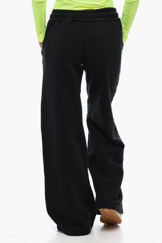 Brushed Cotton BLING STARS ARROW Joggers