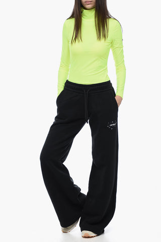 Brushed Cotton BLING STARS ARROW Joggers