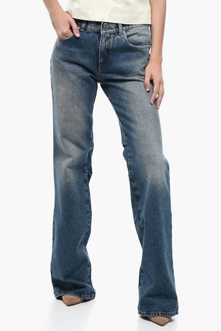 Jeans Baby Baggy Fit 25 cm