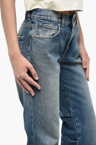 Jeans Baby Baggy Fit 25 cm
