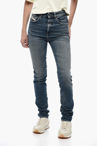 Distressed 1994 Denims L.32