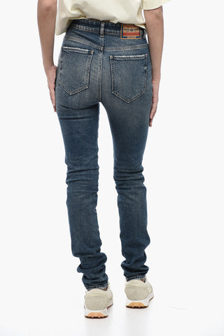 Jeans 1994 Effetto Distressed L.32