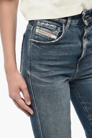 Distressed 1994 Denims L.32