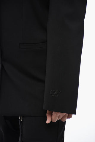 Blazer Tomboy con Rever a Lancia