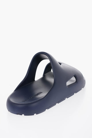 Rubber BAND Slides with Cut-Out