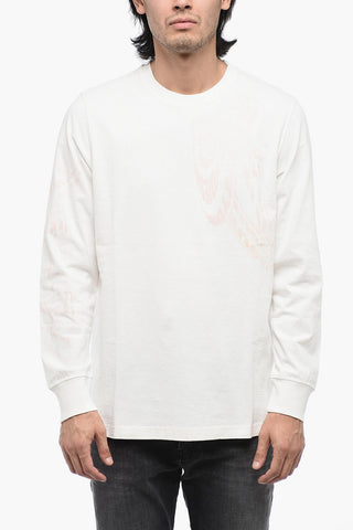 T-JUST-LS-G1 T-Shirt with Termosensitive Print