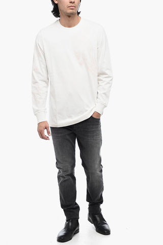 T-JUST-LS-G1 T-Shirt with Termosensitive Print
