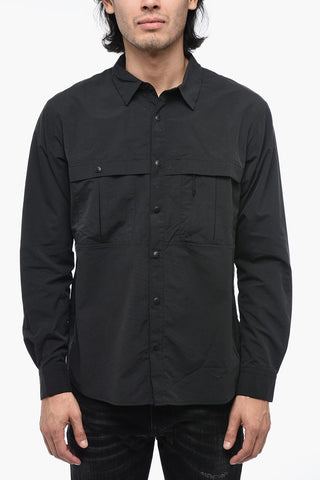 Nylon TRAIL Shirt
