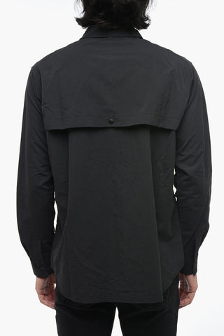 Nylon TRAIL Shirt