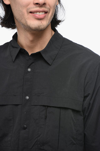 Nylon TRAIL Shirt