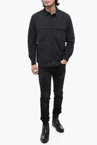 Nylon TRAIL Shirt
