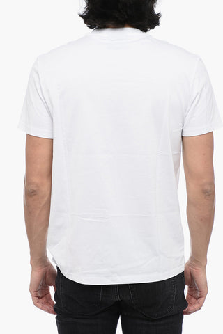  FELIX THE CAT Printed Crew-neck T-Shirt 