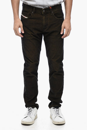 Jeans D-STRUKT mit Vintage-Effekt
