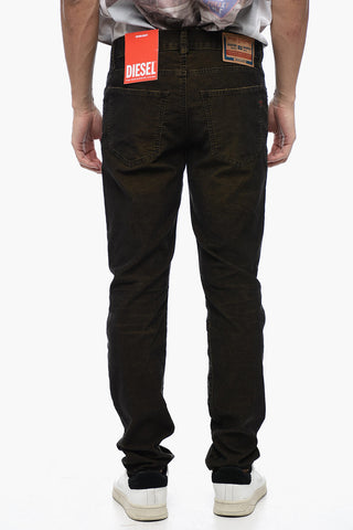 Jeans D-STRUKT with Vintage Effect