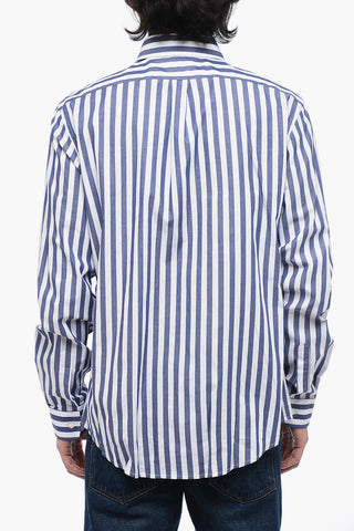 Striped Long Sleeved Shirt