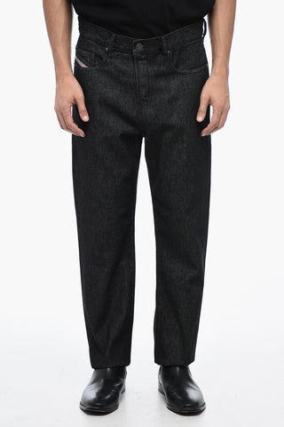 Straight-leg D-VIKER Denims L.32