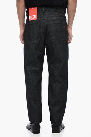 Straight-leg D-VIKER Denims L.32