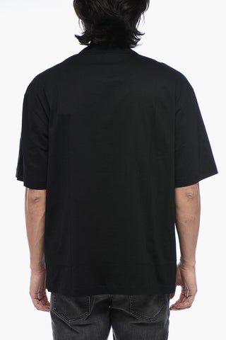 T-WASH-L17 T-shirt with Graphic Print