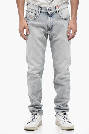 Jeans 2019 D-STRUKT mit heller Waschung L.32