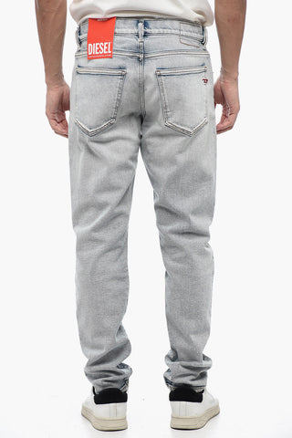 Jeans 2019 D-STRUKT mit heller Waschung L.32