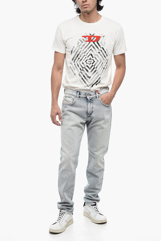 Jeans 2019 D-STRUKT mit heller Waschung L.32