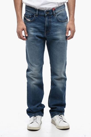 2021-NC Bootcut Denims L.32