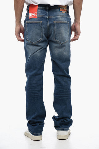 2021-NC Bootcut Denims L.32
